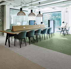Tessera Arran 1523 Dusty Green фото 2 | FLOORDEALER